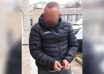 Menteşe’de orman yangını, söndürme çalışmaları sürüyor