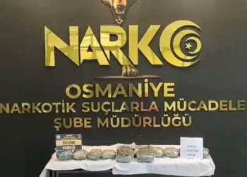 Eskişehir’de hapis cezası bulunan 53 kişi yakalandı