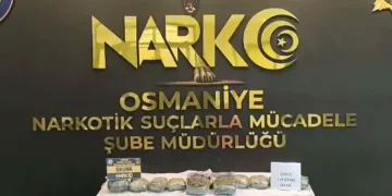 Eskişehir’de hapis cezası bulunan 53 kişi yakalandı