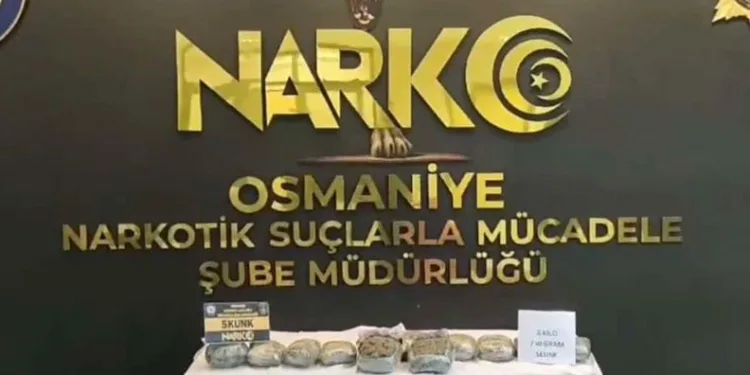 Eskişehir’de hapis cezası bulunan 53 kişi yakalandı
