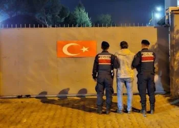 Kars’ta kaçakçılık operasyonu