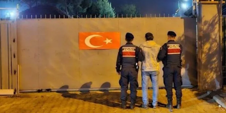Kars’ta kaçakçılık operasyonu