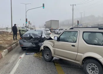 FETÖ’ye Afyonkarahisar merkezli KISKAÇ-30 operasyonu: 22 gözaltı