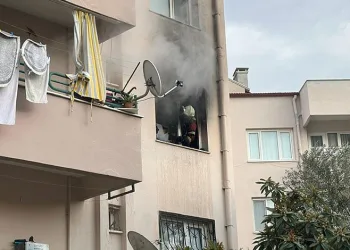 Sancaktepe’de balık tutma macerası bataklıkta son buldu