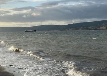 Iğdır’da kamyonet devrildi: 2 yaralı