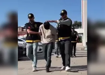 Adana’da “Bayğara” suç örgütüne üye 5 şüpheli daha tutuklandı