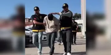 Adana’da “Bayğara” suç örgütüne üye 5 şüpheli daha tutuklandı