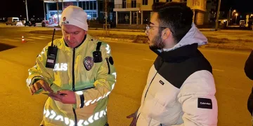 Kayseri’de kaçakçılara yönelik “huzur” operasyonu: 79 bin makaron ele geçirildi