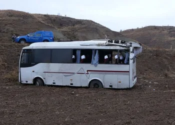 Edirne’de kaçak göçmen operasyonu: Kıskıvrak yakalandılar