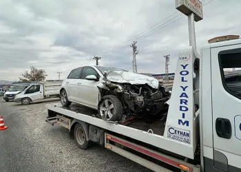 Jandarma’dan cayrokopter destekli asayiş ve trafik denetimi