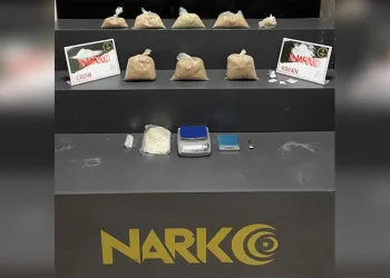 Takıntılı şahıs, genç kızın hayatını kabusa çevirdi