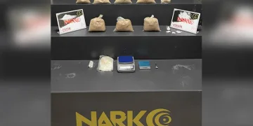 Takıntılı şahıs, genç kızın hayatını kabusa çevirdi
