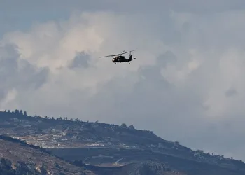 İsrail’in Lübnan’a yönelik saldırılarında can kaybı 4 bine yaklaştı