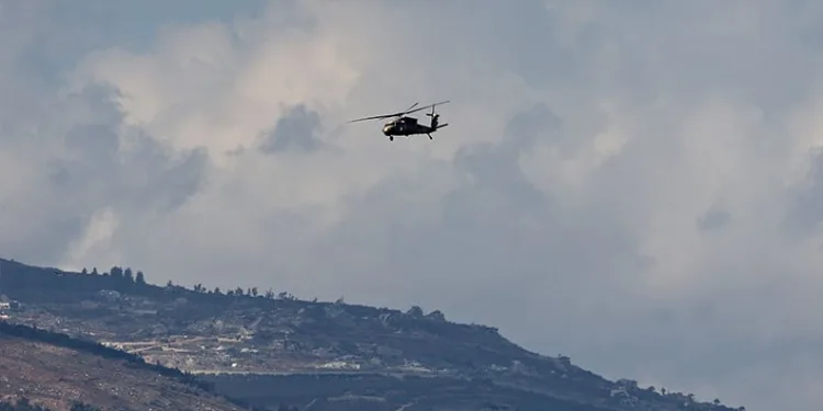İsrail’in Lübnan’a yönelik saldırılarında can kaybı 4 bine yaklaştı