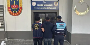 5’inci kattan düşen bebek hayatını kaybetti