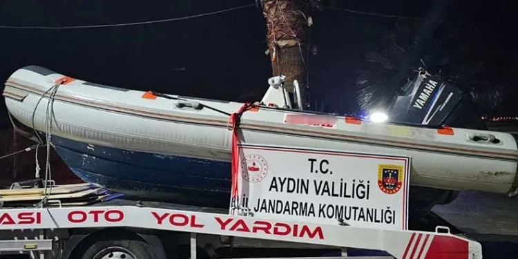 Jandarma ekipleri minik öğrencilere doğa sevgisini anlattı