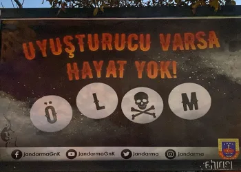 Kozlu’da tek katlı evde yangın çıktı