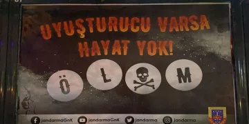 Kozlu’da tek katlı evde yangın çıktı