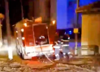 Cami imamı kazada hayatını kaybetti
