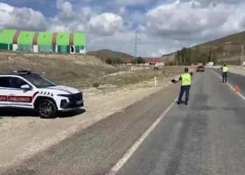 Bafra’da uyuşturucu operasyonu: 7 gözaltı