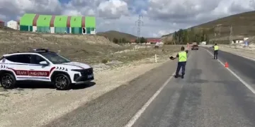 Bafra’da uyuşturucu operasyonu: 7 gözaltı