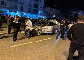 Güngören’de bir kişi camide ölü bulundu