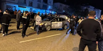 Güngören’de bir kişi camide ölü bulundu