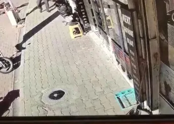 Beylikdüzü kafede silahlı yaralama olayının 2 faili yakalandı