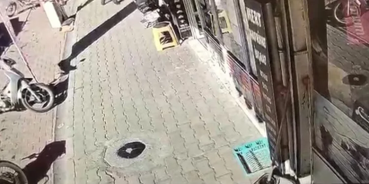 Beylikdüzü kafede silahlı yaralama olayının 2 faili yakalandı