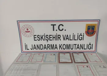 Jandarma ekipleri vatandaşları bilgilendirdi
