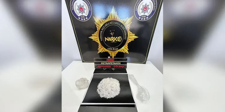Maltepe’de uyuşturucu operasyonu: 2 kişi tutuklandı