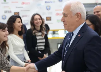 Bursa’da bir değişim başlamıştır