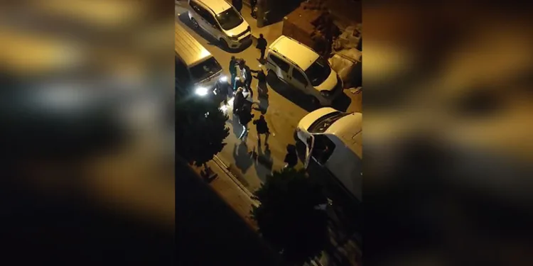 Tekirdağ merkezli dev kaçakçılık operasyonu