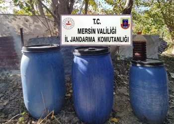 Asker eğlencesinde ses sistemi kavgası