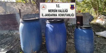 Asker eğlencesinde ses sistemi kavgası