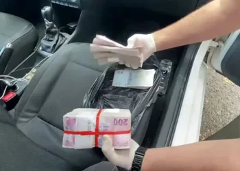 Tekirdağ merkezli dev kaçakçılık operasyonu