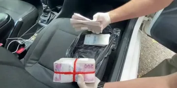 Tekirdağ merkezli dev kaçakçılık operasyonu