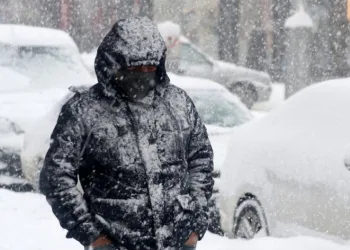 Meteoroloji’den 7 il için soğuk hava ve kar uyarısı