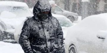 Meteoroloji’den 7 il için soğuk hava ve kar uyarısı