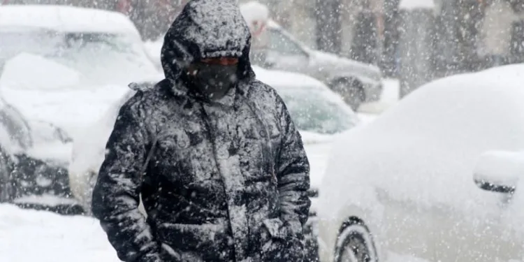 Meteoroloji’den 7 il için soğuk hava ve kar uyarısı