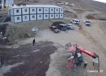 Edirne menkezli 4 ilde oto dolandırıcılığı operasyonu: 5 tutuklama