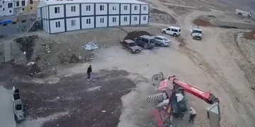 Edirne menkezli 4 ilde oto dolandırıcılığı operasyonu: 5 tutuklama