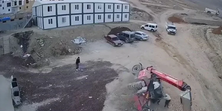Edirne menkezli 4 ilde oto dolandırıcılığı operasyonu: 5 tutuklama