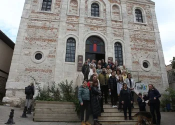 Nilüfer’in gıda zincirine tam not