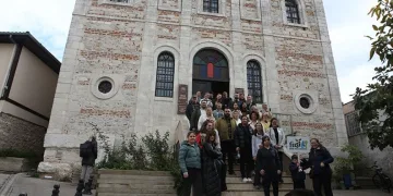 Nilüfer’in gıda zincirine tam not
