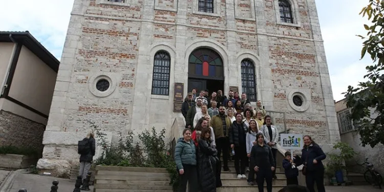 Nilüfer’in gıda zincirine tam not