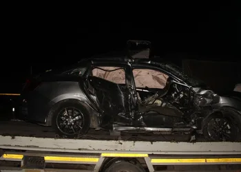 Antalya’da hortum yıkıp geçti, evler ve seralar hasar gördü