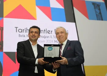 Bursa’da 169 mahalle yolu ulaşıma açıldı