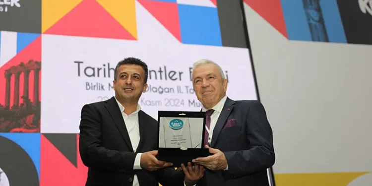 Bursa’da 169 mahalle yolu ulaşıma açıldı