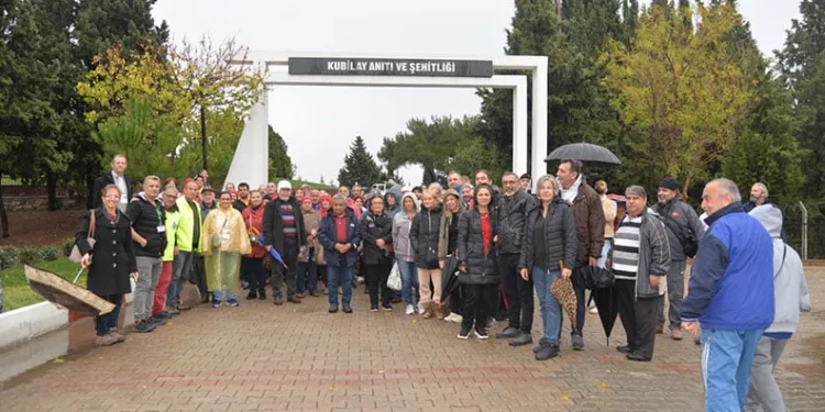 Kağıthane Belediyesi’nden öğretmenlere özel davet